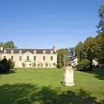 Mercure Parc Du Coudray - Barbizon Ле-Кудре-Монсо