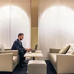 Отель Mercure Parc Du Coudray - Barbizon
