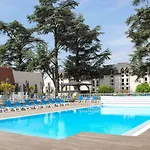 Mercure Parc Du Coudray - Barbizon Ле-Кудре-Монсо