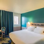 Mercure Parc Du Coudray - Barbizon Hotell