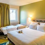 Отель Mercure Parc Du Coudray - Barbizon