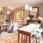 Mercure Parc Du Coudray - Barbizon فندق