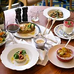 Mercure Parc Du Coudray - Barbizon Отель 4*