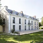 Mercure Parc Du Coudray - Barbizon