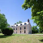 Mercure Parc Du Coudray - Barbizon Ξενοδοχείο Le Coudray-Montceaux