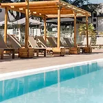فندق Mercure Parc Du Coudray - Barbizon 4*