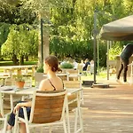 فندق Mercure Parc Du Coudray - Barbizon 4*