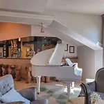 Mercure Parc Du Coudray - Barbizon Hotell