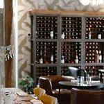 Hotell Mercure Parc Du Coudray - Barbizon