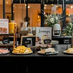 Hotel Mercure Parc Du Coudray - Barbizon Le Coudray-Montceaux