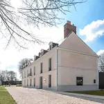 Mercure Parc Du Coudray - Barbizon מלון Le Coudray-Montceaux