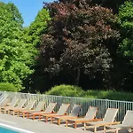 Mercure Parc Du Coudray - Barbizon 4*