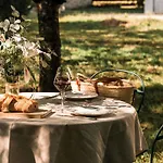 Hotel Mercure Parc Du Coudray - Barbizon 4*