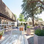 Отель Mercure Parc Du Coudray - Barbizon