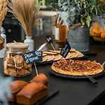 Mercure Parc Du Coudray - Barbizon Ξενοδοχείο 4*
