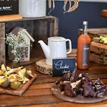 Mercure Parc Du Coudray - Barbizon Отель
