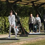 Mercure Parc Du Coudray - Barbizon