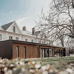 Mercure Parc Du Coudray - Barbizon Отель 4*