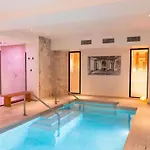 Mercure Parc Du Coudray - Barbizon 4*
