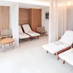 Hotell Mercure Parc Du Coudray - Barbizon Le Coudray-Montceaux