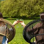Ξενοδοχείο Mercure Parc Du Coudray - Barbizon Le Coudray-Montceaux
