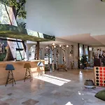 فندق Mercure Parc Du Coudray - Barbizon