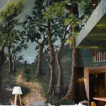 Mercure Parc Du Coudray - Barbizon Le Coudray-Montceaux
