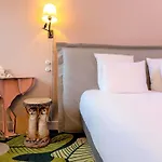 Mercure Parc Du Coudray - Barbizon 4*