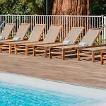 Mercure Parc Du Coudray - Barbizon Ξενοδοχείο Le Coudray-Montceaux