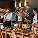 Mercure Parc Du Coudray - Barbizon