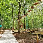 فندق Mercure Parc Du Coudray - Barbizon 4*