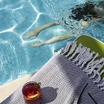 Mercure Parc Du Coudray - Barbizon 4* Le Coudray-Montceaux
