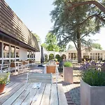 Mercure Parc Du Coudray - Barbizon Hotel 4*