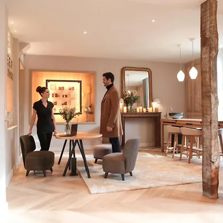Mercure Parc Du Coudray - Barbizon ホテル