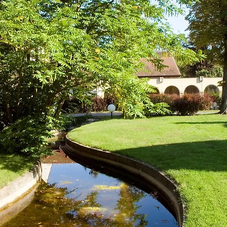 ホテル Mercure Parc Du Coudray - Barbizon