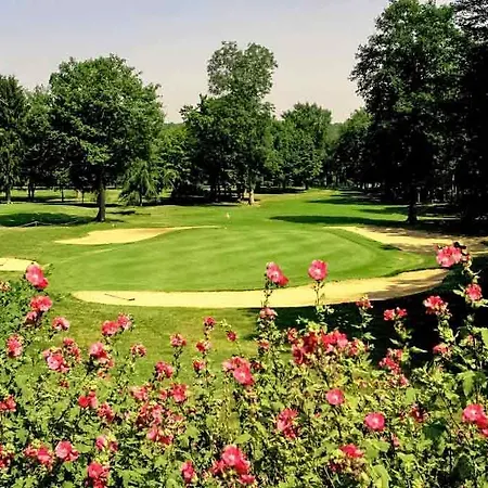 Hotel Mercure Parc Du Coudray - Barbizon