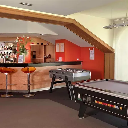 ホテル Mercure Parc Du Coudray - Barbizon 4*