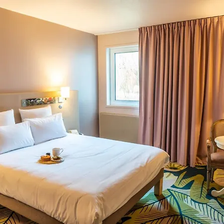 Mercure Parc Du Coudray - Barbizon Le Coudray-Montceaux