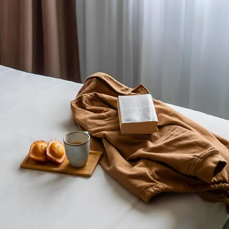 Mercure Parc Du Coudray - Barbizon Hotel Le Coudray-Montceaux