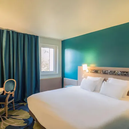 Mercure Parc Du Coudray - Barbizon Hotel