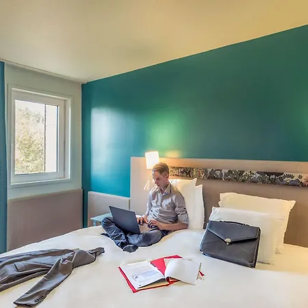 Mercure Parc Du Coudray - Barbizon Ξενοδοχείο