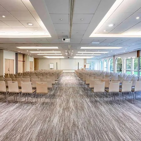 Mercure Parc Du Coudray - Barbizon Hotel