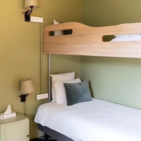Mercure Parc Du Coudray - Barbizon