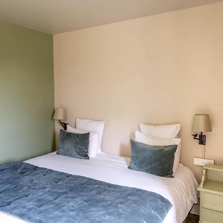Mercure Parc Du Coudray - Barbizon