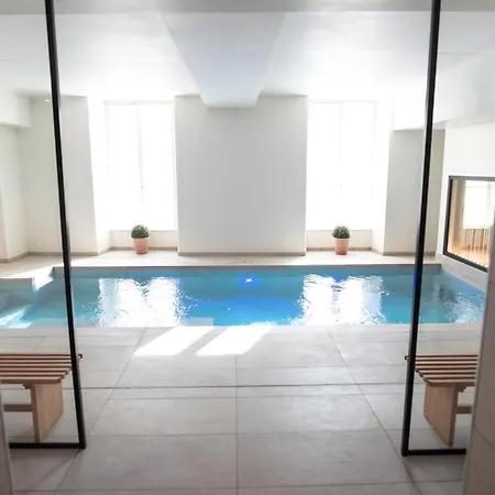Hotel Mercure Parc Du Coudray - Barbizon Le Coudray-Montceaux