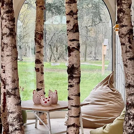 Hotel Mercure Parc Du Coudray - Barbizon