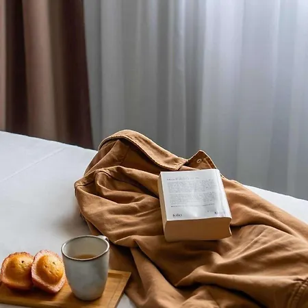 Mercure Parc Du Coudray Hotel 4*