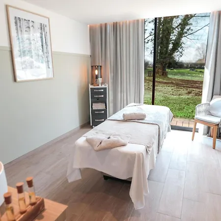 Mercure Parc Du Coudray - Barbizon 4* Le Coudray-Montceaux