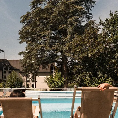 Mercure Parc Du Coudray - Barbizon