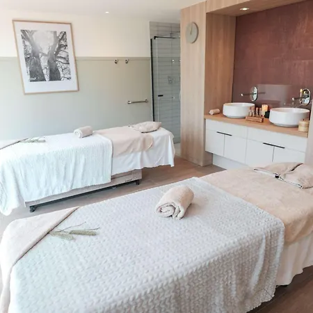 Mercure Parc Du Coudray - Barbizon Hotel Le Coudray-Montceaux